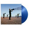ALAN PARSONS Live (The Very Best Of), 2LP (Limited Numbered Edition, Translucent Blue Vinyl, 45 RPM)