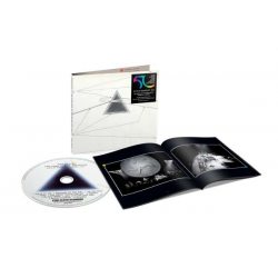 PINK FLOYD The Dark Side Of The Moon: Live At Wembley 1974 (2023 Master) CD