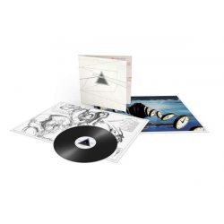 PINK FLOYD The Dark Side Of The Moon: Live At Wembley 1974 (2023 Master) LP