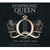 ROYAL PHILHARMONIC ORCHES Symphonic Queen - The Greatest Hits, CD