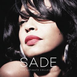 SADE THE ULTIMATE COLLECTION CD