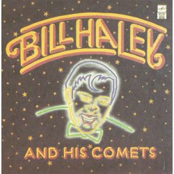 HALEY, BILL Bill Haley And His Comets, LP