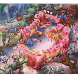 RED HOT CHILI PEPPERS Return Of The Dream Canteen, CD (Deluxe Edition)