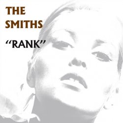 SMITHS Rank, 2LP (Reissue, Remastered, Gatefold, 180 Gram Vinyl)