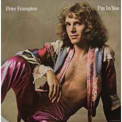 FRAMPTON, PETER Im In You, LP (RTB)