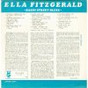 Fitzgerald, Ella Basin Street Blues, LP