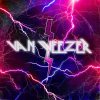 WEEZER Van Weezer 12 Винил