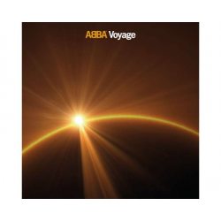 ABBA Voyage, CD (3-panel mintpack)