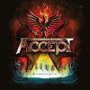 ACCEPT Stalingrad Brothers in Death Винил 12" 2012/2020
