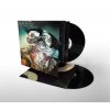 KARNIVOOL ASYMMETRY 180 Gram Black Vinyl Gatefold 12" винил