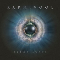 KARNIVOOL SOUND AWAKE 180 Gram Black Vinyl Gatefold 12" винил