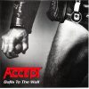 ACCEPT Balls To The Wall CD