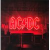 AC/DC POWER UP 2020 Black Vinyl Винил 12" (LP) релиз 13.11.2020!