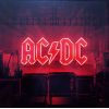 AC/DC POWER UP 2020 Red Vinyl Винил 12" (LP) релиз 18.11.2020!