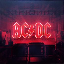 AC/DC POWER UP 2020 Red Vinyl Винил 12" (LP) релиз 18.11.2020!