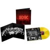 AC/DC POWER UP 2020 Yellow Vinyl Винил 12" (LP) релиз 25.11.2020!