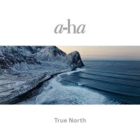 A-HA TRUE NORTH 2-LP
