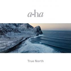 A-HA True North, CD (20pg. Booklet)