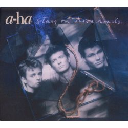 A-HA - Stay On These Roads (2CD)