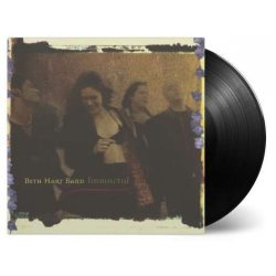 Beth Hart Band Immortal (Purple Vinyl)(Limited Numbered Edition) 12” Винил