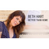 Beth Hart Better Than Home (Red Vinyl)(180g) (Limited-Edition)  12” Винил