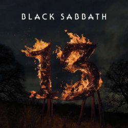 Black Sabbath 13 12” Винил