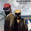 BLACK SABBATH Never Say Die!, LP (Reissue)