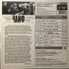 ЧАЙФ Слова На Бумаге (Limited Edition, Numbered) (LP+CD) 12" винил