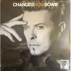 BOWIE, DAVID CHANGESNOWBOWIE RSD2020 Limited 180 Gram Black Vinyl 12" винил