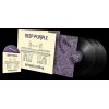 DEEP PURPLE Bombay Calling (Live In '95), 3LP+DVD