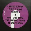 DEEP PURPLE Burn  (Purple Vinyl) (Limited-Edition) 12” Винил