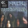 Deep Purple Machine Head 12" винил