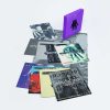 DEPECHE MODE ULTRA - THE 12" SINGLES Limited Box Set 180 Gram +Poster 12" винил. Сингл