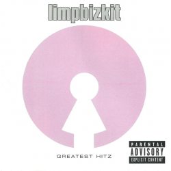 Limp Bizkit Greatest Hits CD