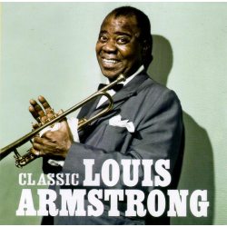 Armstrong, Louis Classic CD