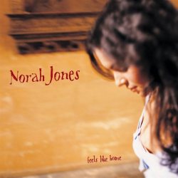Jones, Norah Feels Like Home CD