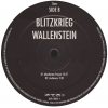 Wallenstein Blitzkrieg 12” Винил