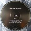 KRAFTWERK TECHNO POP Limited 180 Gram Clear Vinyl German Language Version Booklet 12" винил