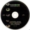 Rainbow Straight Between The Eyes CD
