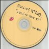 Rolling Stones, The Exile On Main Street CD
