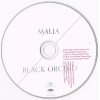 Malia Black Orchid CD