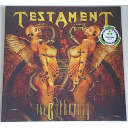 Testament The Gathering 12” Винил