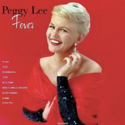 LEE, PEGGY Fever, LP (180 Gram High Quality Pressing Red Vinyl)