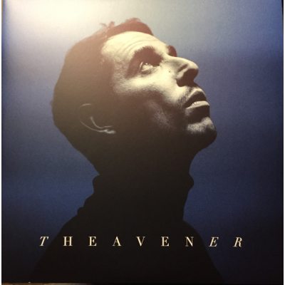 Avener, The Heaven 12" винил