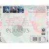 Eloy Planets CD