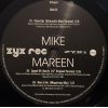 Mike Mareen Greatest Hits & Remixes 12” Винил