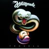 WHITESNAKE TROUBLE 180 Gram Black Vinyl Gatefold 12" винил