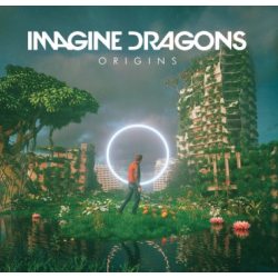 Imagine Dragons Origins 12" винил