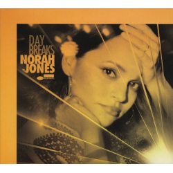 Norah Jones ‎/ Day Breaks (Deluxe Edition)(CD)