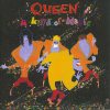Queen A Kind Of Magic CD